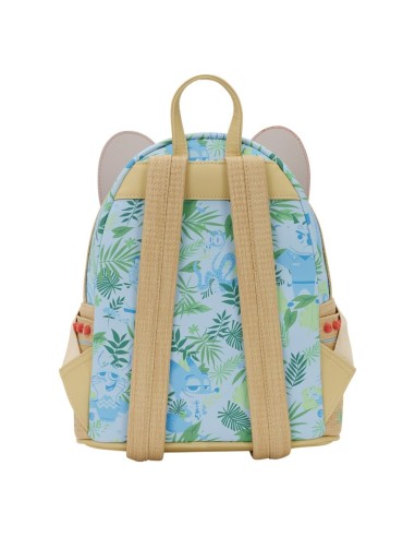 ZOOTOPIE 2 - Judy Hopps - Mini Sac à Dos Loungefly