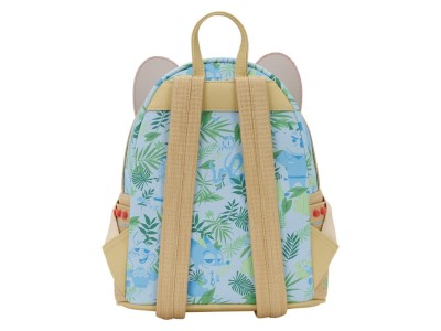 ZOOTOPIE 2 - Judy Hopps - Mini Sac à Dos Loungefly