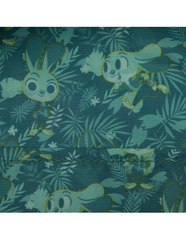 ZOOTOPIE 2 - Judy Hopps - Mini Sac à Dos Loungefly