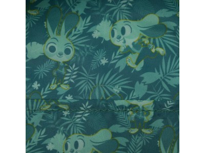ZOOTOPIE 2 - Judy Hopps - Mini Sac à Dos Loungefly
