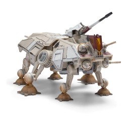 STAR WARS - Feature Vehicle (9" Vehicle & Figure) -...