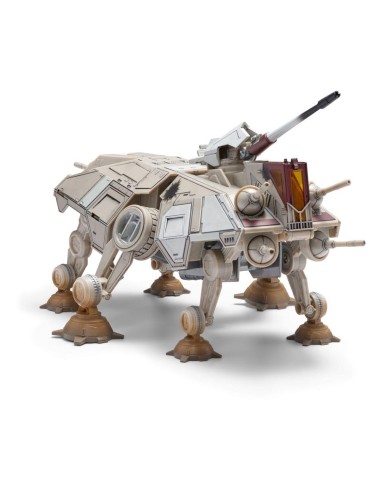 STAR WARS - Feature Vehicle (9" Vehicle &...