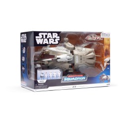 STAR WARS - Feature Vehicle (9" Vehicle & Figure) -... 2