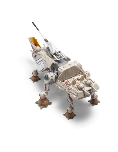 STAR WARS - Feature Vehicle (9" Vehicle &...