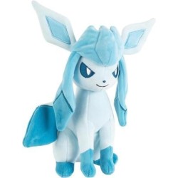 POKEMON - Givrali - Peluche 20cm