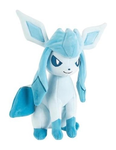 POKEMON - Givrali - Peluche 20cm