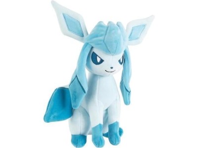 POKEMON - Givrali - Peluche 20cm