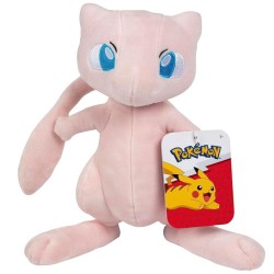 POKEMON - Mew - Peluche 20cm