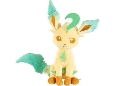 POKEMON - Phyllali - Peluche 20cm