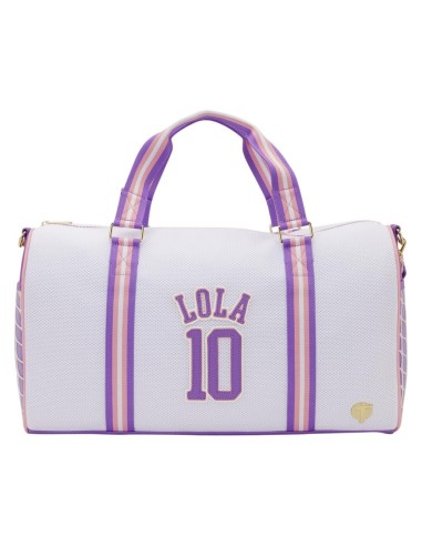 LOONEY TUNES - Lola Bunny - Duffle Bag Loungefly