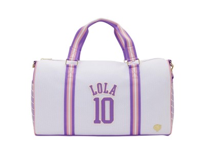 LOONEY TUNES - Lola Bunny - Duffle Bag Loungefly