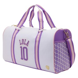 LOONEY TUNES - Lola Bunny - Duffle Bag Loungefly 2