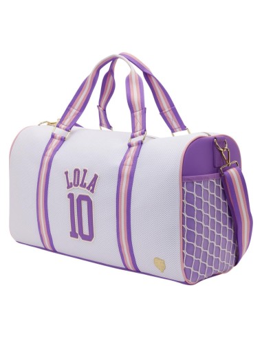 LOONEY TUNES - Lola Bunny - Duffle Bag Loungefly