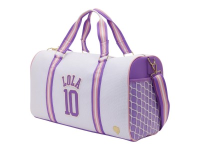LOONEY TUNES - Lola Bunny - Duffle Bag Loungefly