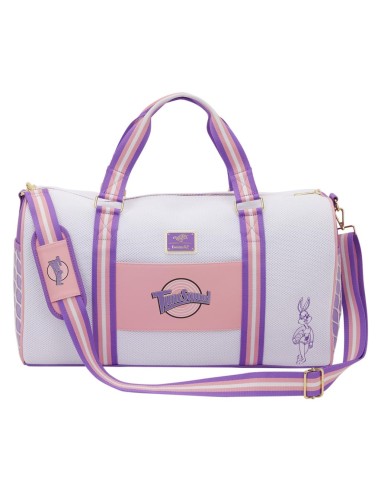 LOONEY TUNES - Lola Bunny - Duffle Bag Loungefly