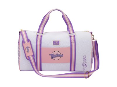 LOONEY TUNES - Lola Bunny - Duffle Bag Loungefly