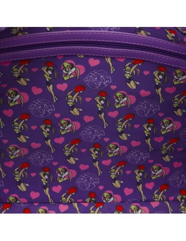 LOONEY TUNES - Lola Bunny - Duffle Bag Loungefly