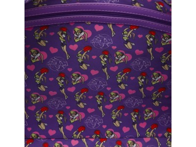 LOONEY TUNES - Lola Bunny - Duffle Bag Loungefly