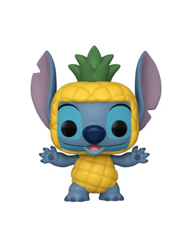 LILO & STITCH - POP Disney N° 1570 - Stitch as...