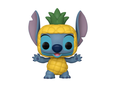 LILO & STITCH - POP Disney N° 1570 - Stitch as Pineapple (SC)