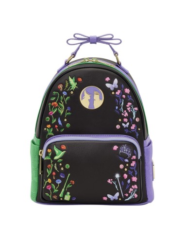 WICKED - Floral & Lace - Mini Sac à Dos Loungefly