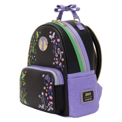 WICKED - Floral & Lace - Mini Sac à Dos Loungefly 2