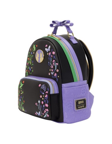 WICKED - Floral & Lace - Mini Sac à Dos Loungefly