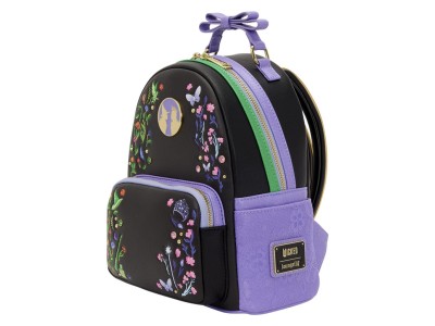 WICKED - Floral & Lace - Mini Sac à Dos Loungefly