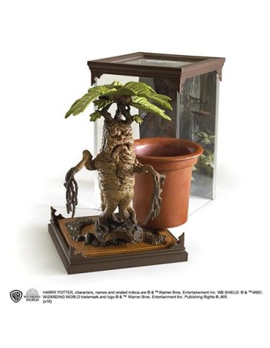 HARRY POTTER - Figurine Créature Magique 17 -...