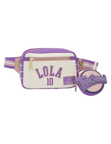 LOONEY TUNES - Lola Bunny - Sling Bag LoungeFly