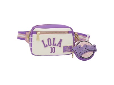 LOONEY TUNES - Lola Bunny - Sling Bag LoungeFly