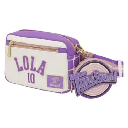 LOONEY TUNES - Lola Bunny - Sling Bag LoungeFly 2