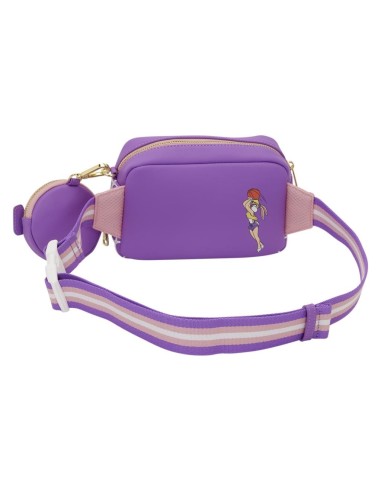 LOONEY TUNES - Lola Bunny - Sling Bag LoungeFly