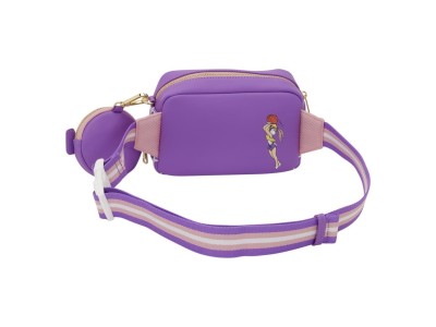 LOONEY TUNES - Lola Bunny - Sling Bag LoungeFly