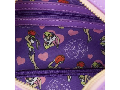 LOONEY TUNES - Lola Bunny - Sling Bag LoungeFly