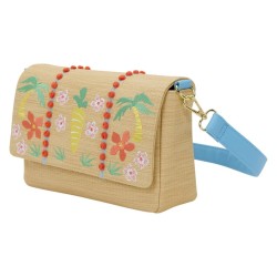 DISNEY - Zootopie 2 - Sac bandoulière Loungefly 2
