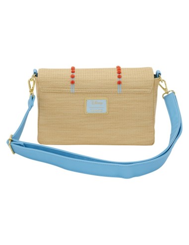 DISNEY - Zootopie 2 - Sac bandoulière Loungefly