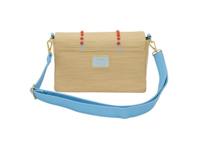DISNEY - Zootopie 2 - Sac bandoulière Loungefly