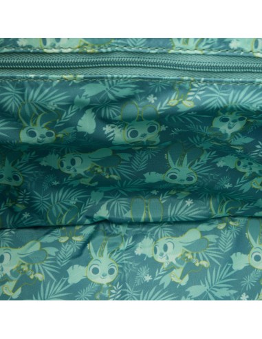 DISNEY - Zootopie 2 - Sac bandoulière Loungefly