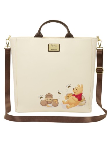 WINNIE L'OURSON - Forêt des rêves bleus - Tote...