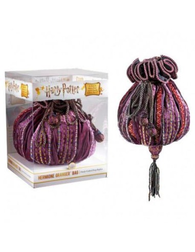 HARRY POTTER - Sac d'Hermione