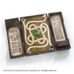 JUMANJI - Plateau de jeu électronique - Version miniature 2