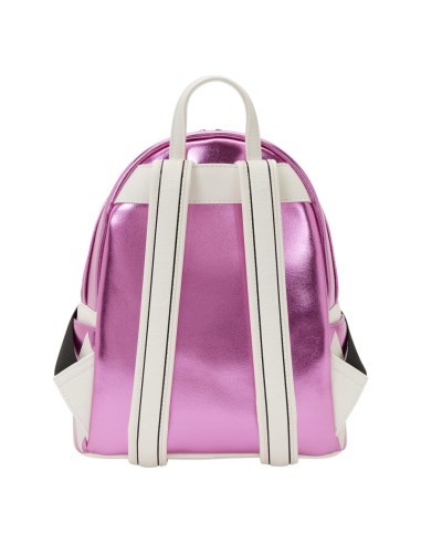 POWER RANGERS - Pink Ranger - Mini Sac à Dos...