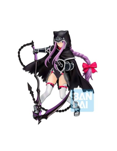 FATE/GRAND ORDER - ICHIBANSHO - Figurine - Ana...