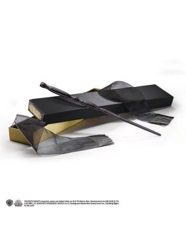 FANTASTIC BEASTS - Baguette Ollivander - Vinda...