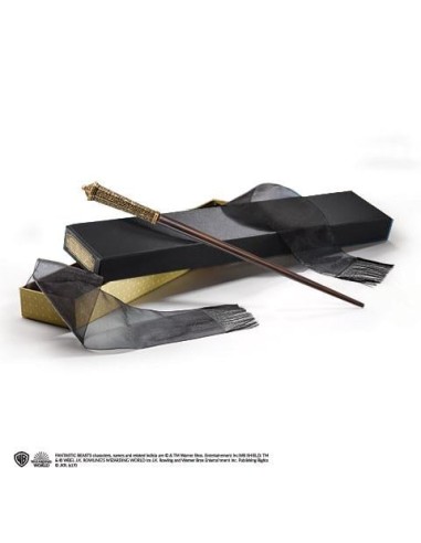 FANTASTIC BEASTS - Baguette Ollivander - Corvus...