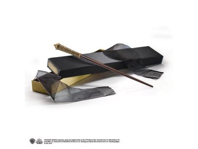 FANTASTIC BEASTS - Baguette Ollivander - Corvus Lestrange