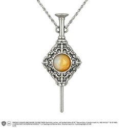 FANTASTIC BEASTS - Pendentif de Grindelwald Gellert