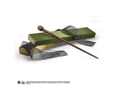 FANTASTIC BEASTS - Baguette Ollivander - Bunty