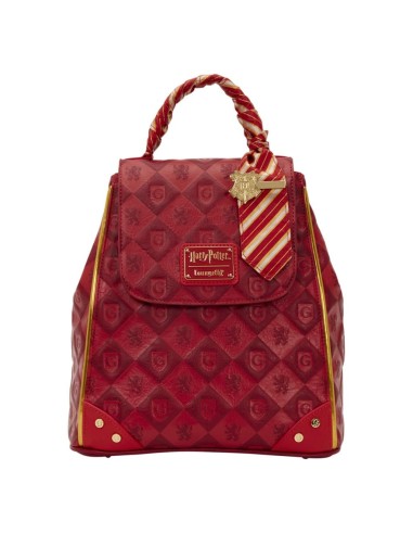 HARRY POTTER - Gryffondor - Mini Sac à Dos...